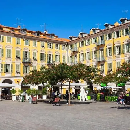 Apartment Saint Jean Baptiste, Pour 2 Personnes Garibaldi, Coulee Verte