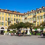 Apartman Saint Jean Baptiste, Pour 2 Personnes Garibaldi, Coulee Verte *