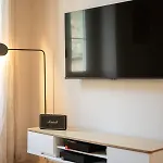 Saint Jean Baptiste, Pour 2 Personnes Garibaldi, Coulee Verte Apartman *