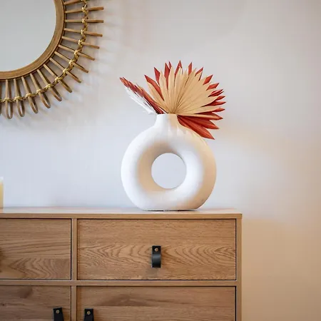 Apartman Saint Jean Baptiste, Pour 2 Personnes Garibaldi, Coulee Verte