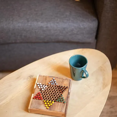 Apartman Saint Jean Baptiste, Pour 2 Personnes Garibaldi, Coulee Verte *